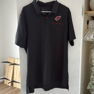 Arizona cardinals polo